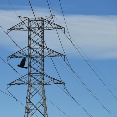 The workers helping power Australia's energy transition