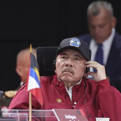 Nicaragua releases prisoners after US demands