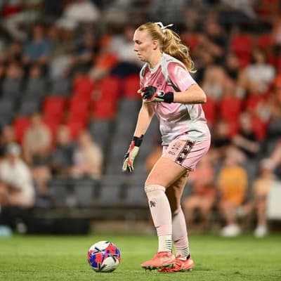 Heart in mouth: Roar hold on for ALW win over Victory