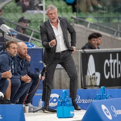 Crunch talks to seal Sydney's transfer window fate