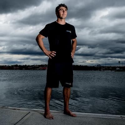 Newest SailGP recruit helped deny Aussies $3m