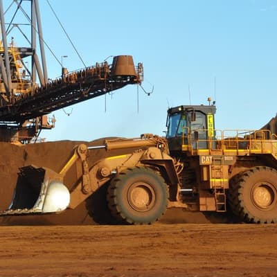 Australia unveils stockpile plan for critical minerals