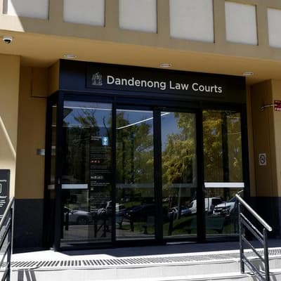 Accused unable to front court after alleged imam attack