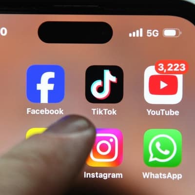 Meta slams social media ban as it blocks child accounts