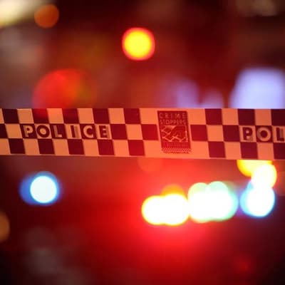 Man arrested in Bondi vest scare told to leave state