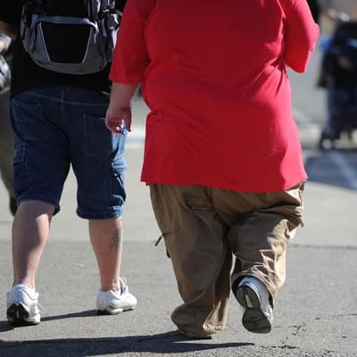 Proposed weight drug price drop only for select few