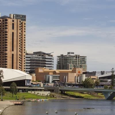 Festival dumping calculated, says Palestinian author