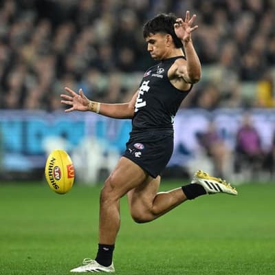Pre-season ACL injuries sideline AFL pair