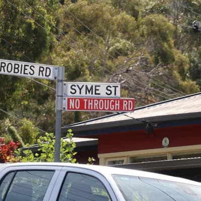 Road rage potentially sparked shooting incident: police