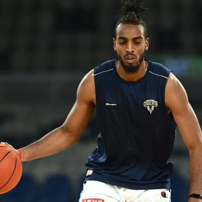 Import Troy Brown leaves NBL's 36ers