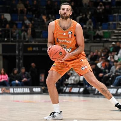 Cairns star's ankle injury sours win over Bullets