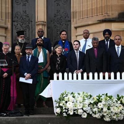 Alarm sounded over religious text carve-out in hate law