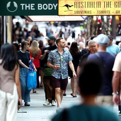 Rate hike 'risks hurting' fragile consumer sentiment