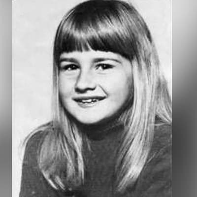 Unprecedented reward to solve girl's 50-year mystery