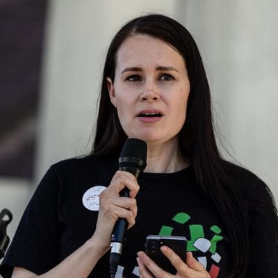 Aussie ex-detainee's dire warning for 'vulnerable' Iran