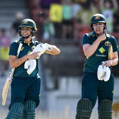 Gardner or McGrath: huge call ahead for Healy successor