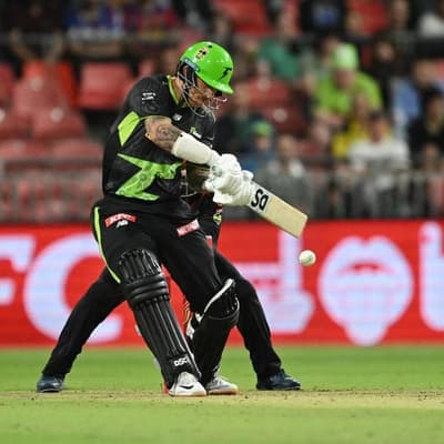 Maddinson has 'different attitude' since beating cancer