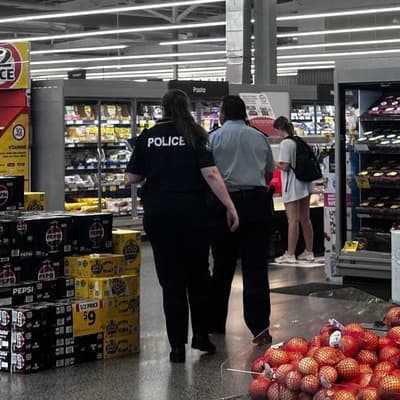 Coles teen stabbing accused seeks mental health defence