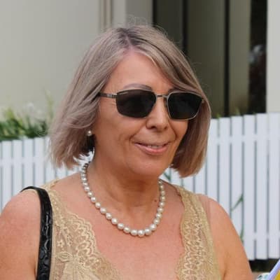 'Offensive weapon': woman sentenced for crepe attack