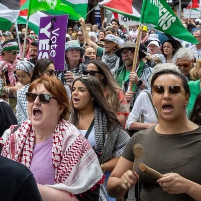 Religious text carve out in hate speech laws 'narrow'