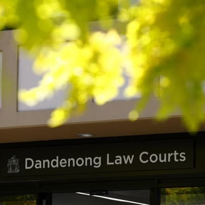 Commotion in court as accused imam attacker denied bail