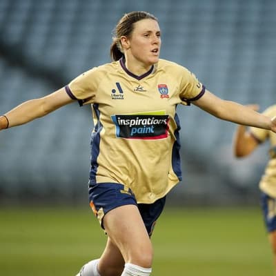 Super sub fires Jets to ALW comeback over Sky Blues