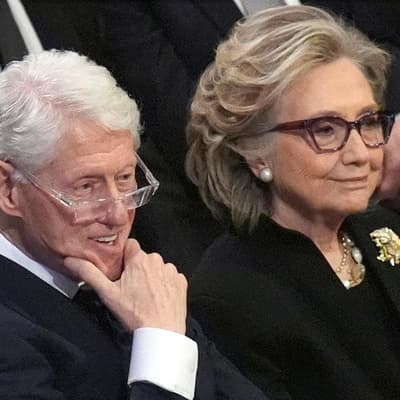 Clintons may face contempt for refusing Epstein probe