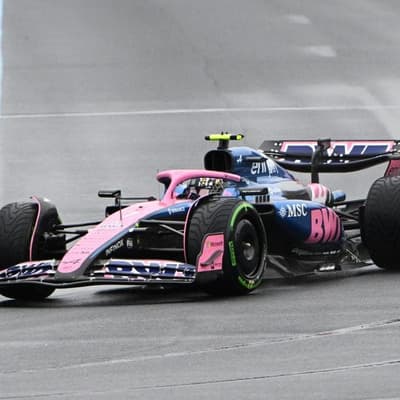 Axed Aussie F1 driver quits team to seek opportunities