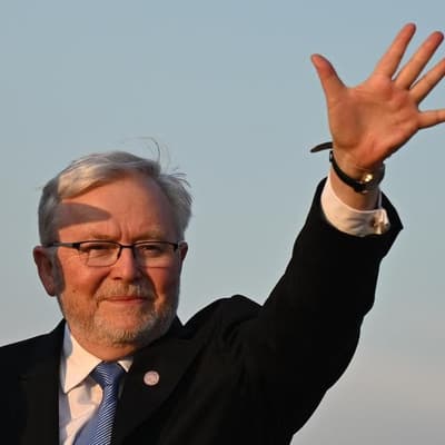 Next US ambassador will have 'no simple task'