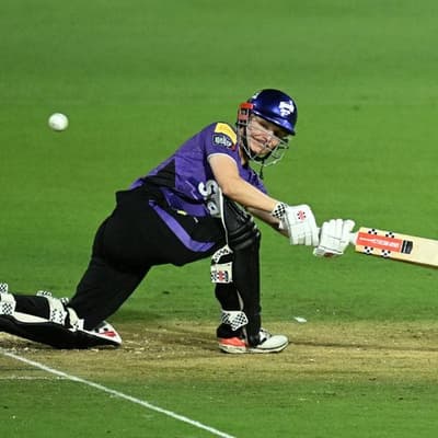 Carey shines again to boost recall chatter