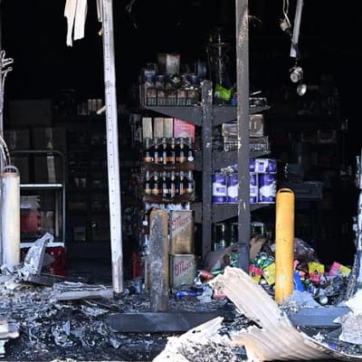 Doubts crime boss will ever be extradited from Iraq