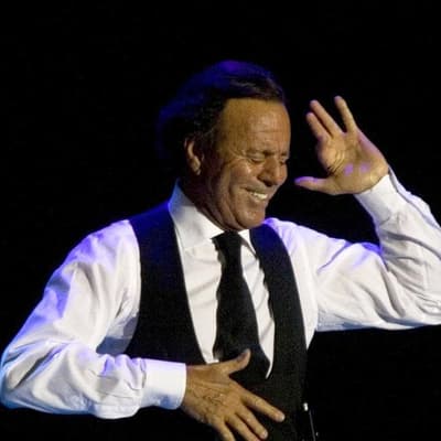 Singer Julio Iglesias probed over alleged sex assaults