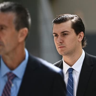 Tom Silvagni launches appeal against rape convictions