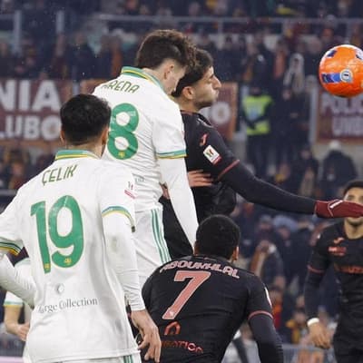 Aussie teen makes stunning head-start on debut for Roma