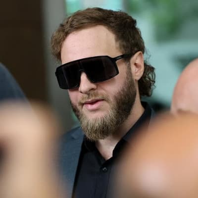 Neo-Nazi claims alleged 'rape' threat was actually art