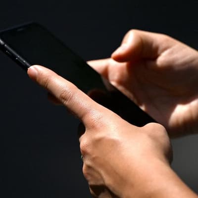 Deep stress for Iranian Australians in protest blackout