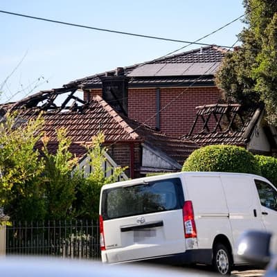 Son disputes pastor's cause of death in murder case