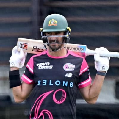 Ashes hero Starc's summer far from over with BBL return