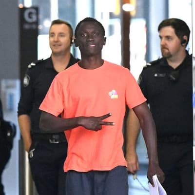 Man freed by High Court handed jail for visa breaches