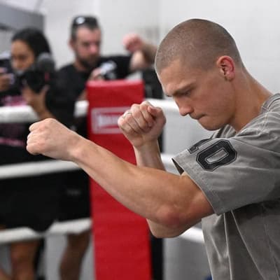 World title hopes on the line in Tszyu-Zerafa showdown