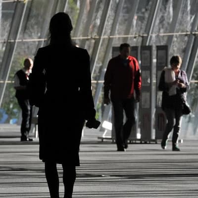 LGBTQI Aussies still face structural barriers at work