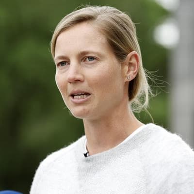 Lanning back in the runs but her WPL charges lose again