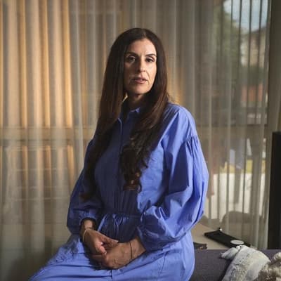 Dumped author to consider festival return after apology