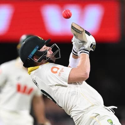 Smith backs axing but day-night Ashes Test not dead yet