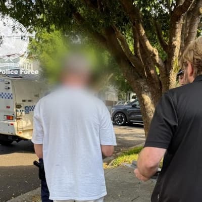 Teacher's alleged plot to 'pimp' out drugged children