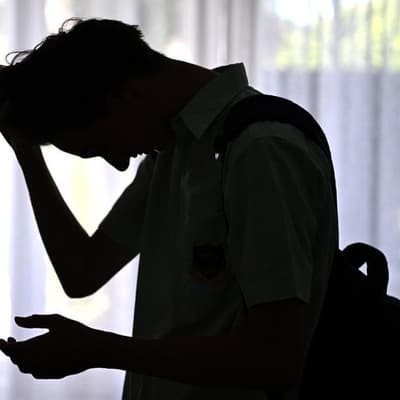 Gen-Z service rewrites approach to male mental health