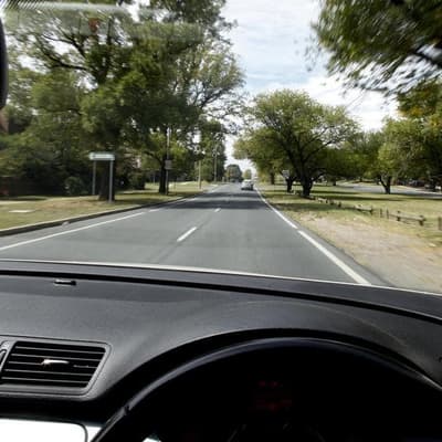 Want a safe car? Crash tests say you should go electric