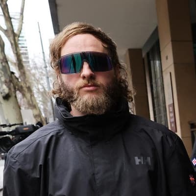 Neo-Nazi’s defiant vow in bail bid over ‘rape’ charge