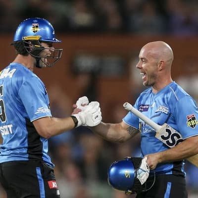 Batter up: BBL announce exciting new innovation