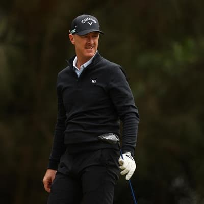 Jones and Reeves set the pace at Vic Opens